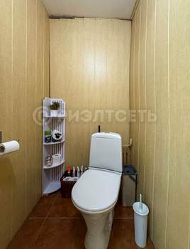 2-к квартира, на длительный срок, 52м2, 3/5 этаж