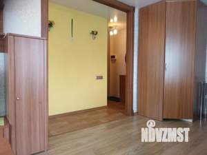 1-к квартира, посуточно, 31м2, 4/5 этаж