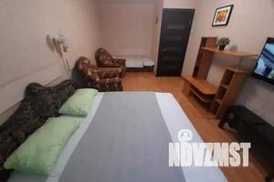 1-к квартира, посуточно, 33м2, 2/9 этаж