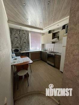 1-к квартира, посуточно, 34м2, 1/1 этаж