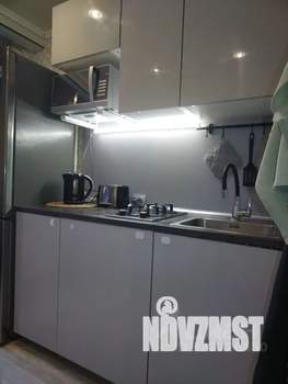 1-к квартира, посуточно, 30м2, 3/5 этаж