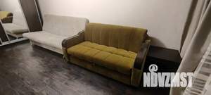 1-к квартира, посуточно, 30м2, 2/9 этаж