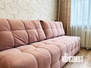 1-к квартира, посуточно, 30м2, 3/5 этаж