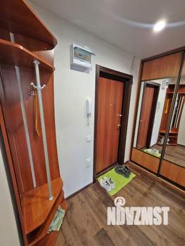 1-к квартира, на длительный срок, 30м2, 3/9 этаж