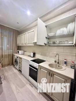 3-к квартира, посуточно, 70м2, 2/5 этаж