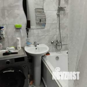 3-к квартира, посуточно, 60м2, 6/9 этаж