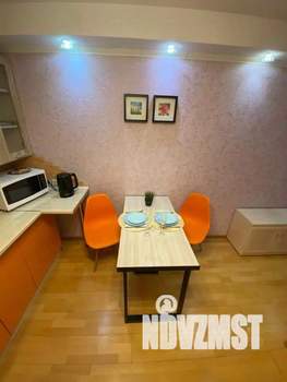 1-к квартира, посуточно, 33м2, 1/1 этаж