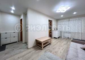 1-к квартира, на длительный срок, 30м2, 2/5 этаж