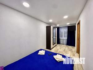 1-к квартира, посуточно, 48м2, 1/1 этаж