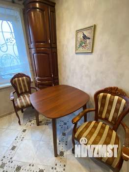 2-к квартира, посуточно, 52м2, 1/1 этаж