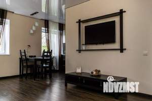 1-к квартира, посуточно, 31м2, 1/1 этаж