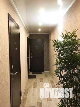 Студия квартира, посуточно, 10м2, 1/9 этаж
