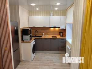 2-к квартира, посуточно, 44м2, 2/5 этаж