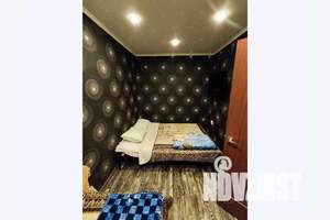 2-к квартира, посуточно, 45м2, 5/6 этаж