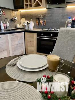 2-к квартира, посуточно, 43м2, 5/5 этаж