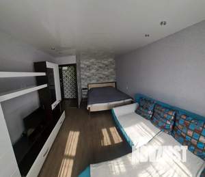 1-к квартира, посуточно, 30м2, 5/9 этаж