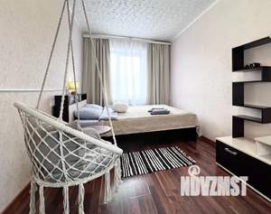 2-к квартира, посуточно, 48м2, 4/5 этаж