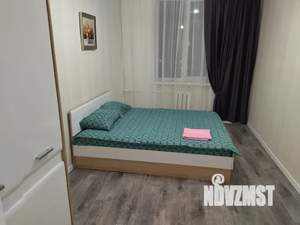 2-к квартира, посуточно, 50м2, 3/4 этаж