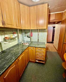 2-к квартира, на длительный срок, 45м2, 3/5 этаж