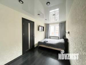 2-к квартира, посуточно, 43м2, 1/1 этаж