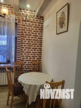 2-к квартира, посуточно, 50м2, 3/3 этаж