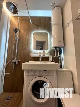 1-к квартира, посуточно, 18м2, 9/9 этаж