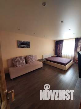 4-к квартира, посуточно, 83м2, 2/9 этаж