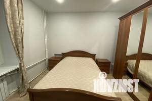 2-к квартира, посуточно, 60м2, 2/4 этаж