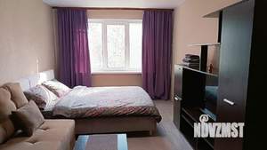 2-к квартира, посуточно, 47м2, 1/1 этаж