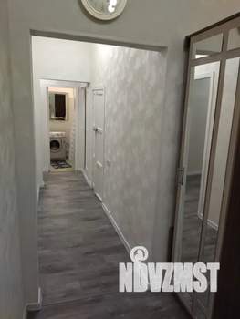 2-к квартира, посуточно, 50м2, 3/4 этаж