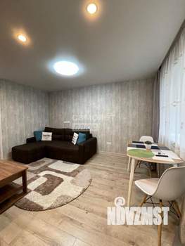 2-к квартира, на длительный срок, 43м2, 3/5 этаж