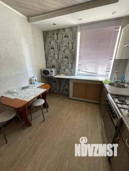 1-к квартира, посуточно, 34м2, 1/1 этаж