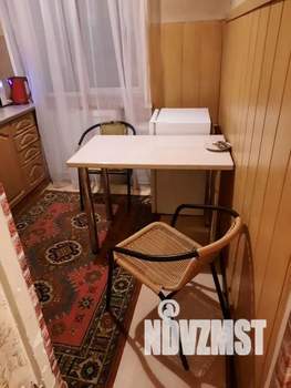 1-к квартира, посуточно, 33м2, 3/5 этаж