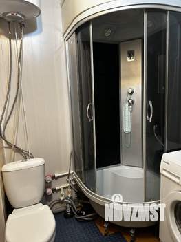 1-к квартира, посуточно, 30м2, 1/9 этаж