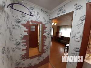 2-к квартира, посуточно, 45м2, 4/5 этаж