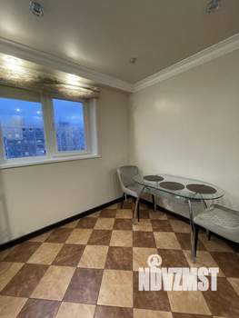 3-к квартира, на длительный срок, 66м2, 4/9 этаж