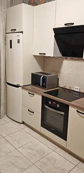 1-к квартира, на длительный срок, 42м2, 2/9 этаж