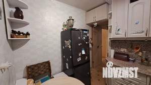 2-к квартира, посуточно, 47м2, 5/5 этаж