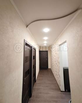 3-к квартира, на длительный срок, 60м2, 1/9 этаж