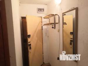 1-к квартира, посуточно, 44м2, 5/6 этаж