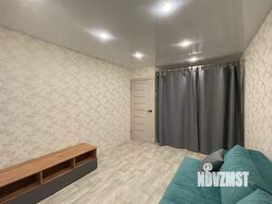 1-к квартира, на длительный срок, 30м2, 7/9 этаж