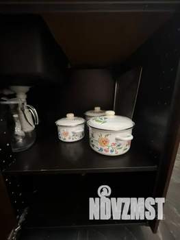 2-к квартира, посуточно, 58м2, 1/5 этаж