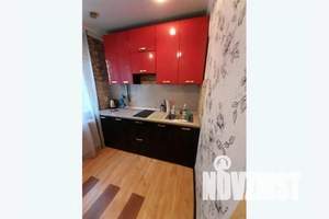 2-к квартира, посуточно, 45м2, 1/5 этаж