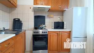 2-к квартира, посуточно, 45м2, 1/1 этаж