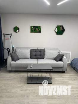 1-к квартира, посуточно, 32м2, 2/5 этаж