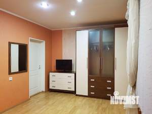 2-к квартира, посуточно, 80м2, 1/1 этаж