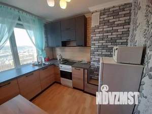 1-к квартира, посуточно, 33м2, 1/1 этаж