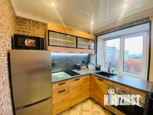 2-к квартира, посуточно, 45м2, 3/5 этаж