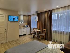 Студия квартира, посуточно, 24м2, 1/5 этаж