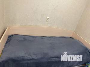 1-к квартира, посуточно, 32м2, 5/9 этаж